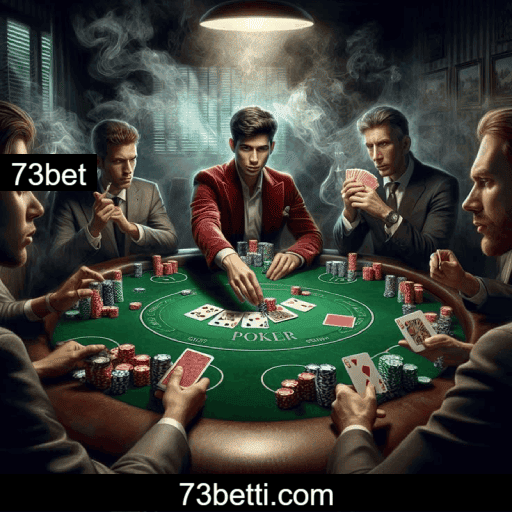 Como baixar o APK oficial da 73bet no Android