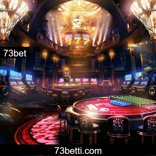 Perguntas frequentes app 73bet