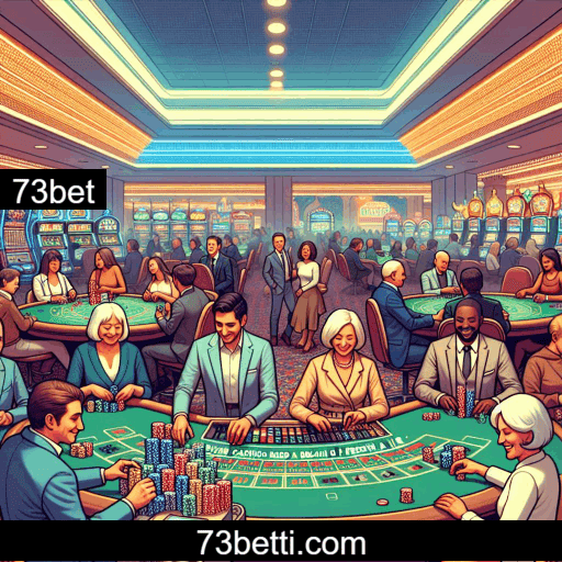 73bet app com funções completas para apostas