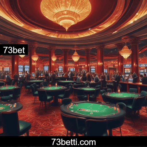 FAQ 73bet com perguntas frequentes em destaque.