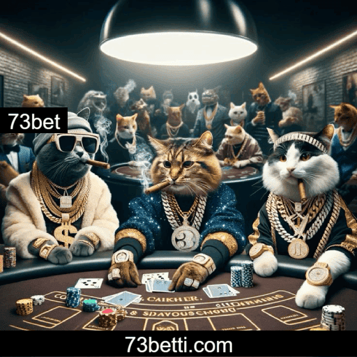 Exemplo de cashback detalhado demonstrando porcentagem de reembolso para apostadores da 73bet.