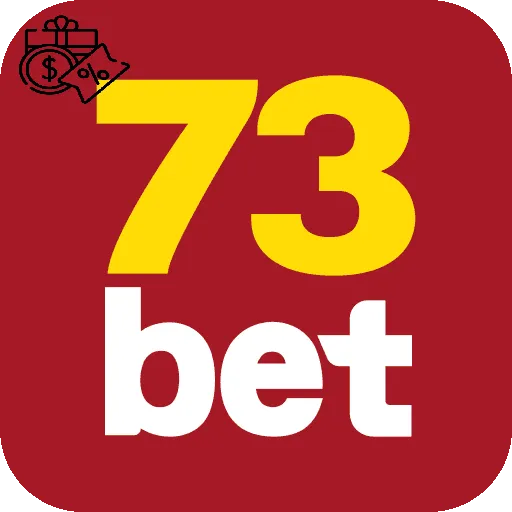 Imagem promovendo bônus 73bet com recompensas imperdíveis.