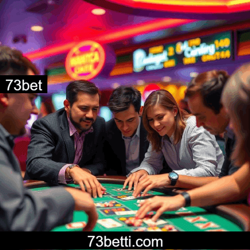 73bet promoção de cadastro com bônus de até R$ 1.000
