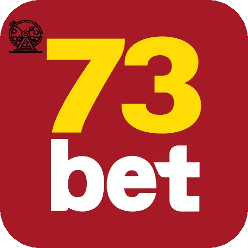 Imagem promovendo jogos de loteria online da 73bet com prêmios incríveis.